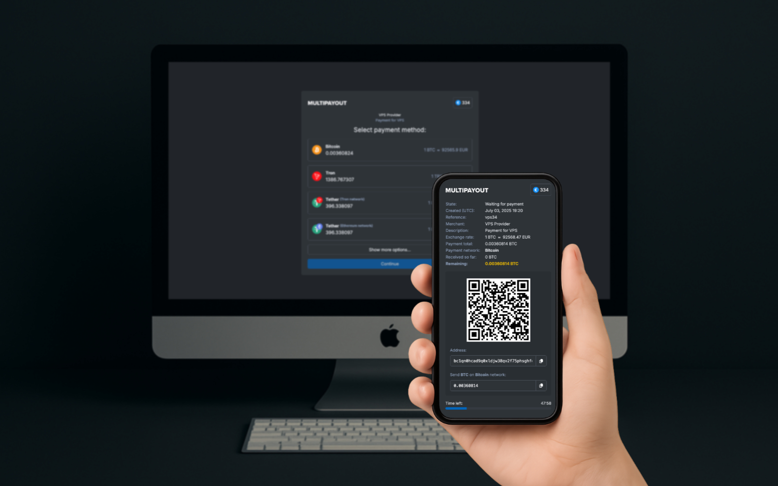 Payment Gateway