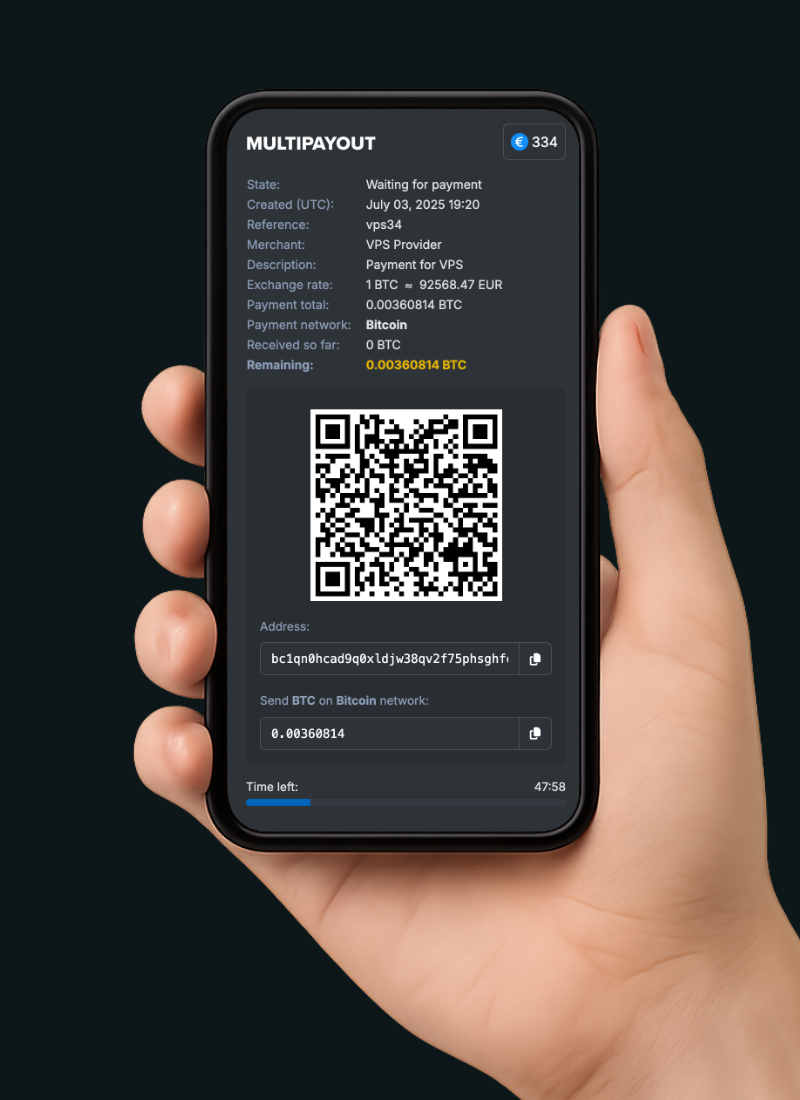 Payment Gateway